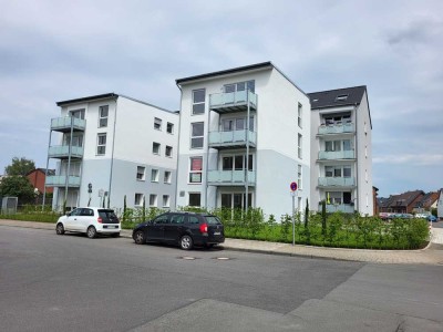 Neuwertige 3‑Zimmer Wohnung in Kamp Lintfort, im 3. OG, barrierefrei