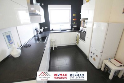 Modernes Stadthaus mit 105qm Wohnfläche und Nebenhaus mit 31qm Wohnfläche mit Dachterrasse