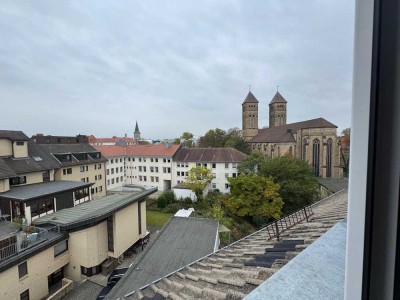 Erstbezug nach Sanierung - 3-Zimmer Appartement mitten im Herzen von Osnabrück