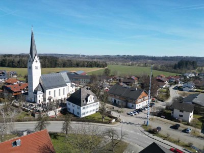 Freundliche 5-Zimmer-Doppelhaushälfte mit gehobener Innenausstattung in Schechen-Pfaffenhofen