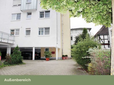 Möbliertes Appartement in Bestlage von Kassel Bad Wilhelmshöhe / Lange Straße