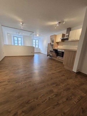 1,5 Zimmerwohnung