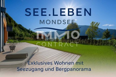 SEE.LEBEN Mondsee