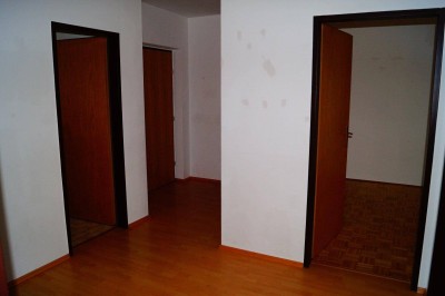 3-Zimmer-Wohnung in Hörsching