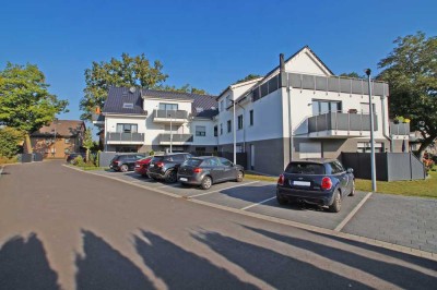 Neuwertige 2-Zimmer Terrassen-Wohnung mit ca. 73,50 m² in Lippstadt Cappel