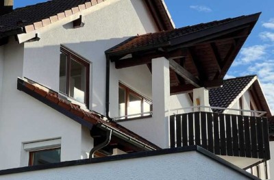 2 Zimmerwohnung in Herrenberg zu Vermieten