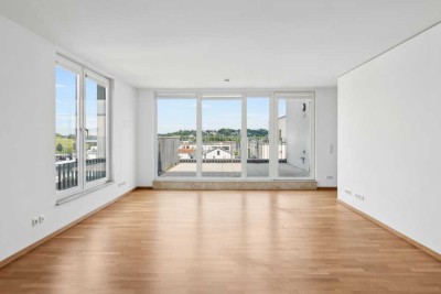 3-Zimmer-Wohnung in toller Lage in Hörde