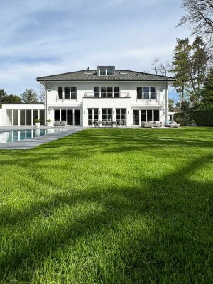 Es heisst nicht umsonst - "der Schlüssel zum Glück"