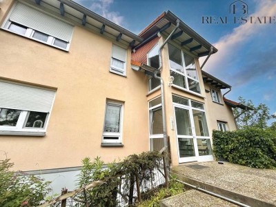 Traumwohnung in familienfreundlicher Gegend !