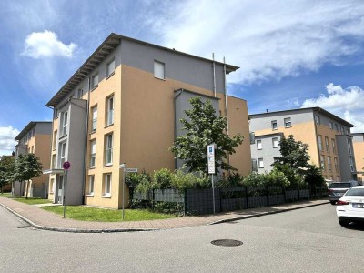 Gartenwohnung - unfassbar schön mit Stellplatz