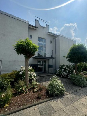 Schöne 2-Zimmer-Erdgeschosswohnung in Dortmund-Kirchhörde
