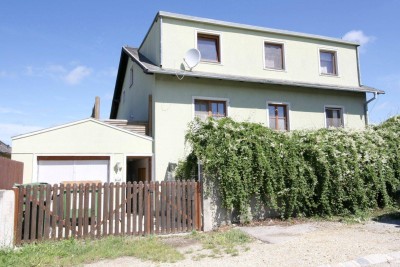 Günstige Mietwohnung in Winden am See