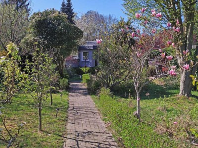 MG-Windberg – Bungalow – 95,7 qm Wfl. – traumhafte Lage – großer Garten