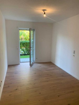 Appartement / Wohnung mit Terasse