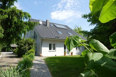 Großzügiges Wohnen in Reichenwalde
