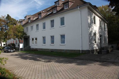 1ZKB DG Wohnung - Paderborn