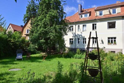 Mehrfamilienhaus mit 3 Wohneinheiten in ruhiger Lage