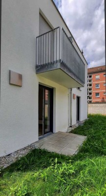 SCHÖNER [Leben] am Hettenbach   -Microapartment-