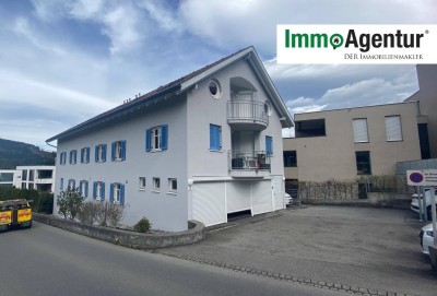 3,5 Zimmer | Balkon | Garage | Grenznah