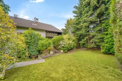 *** Top Mehrgenerationenhaus! Ihr Raumwunder in Kaarst! ***