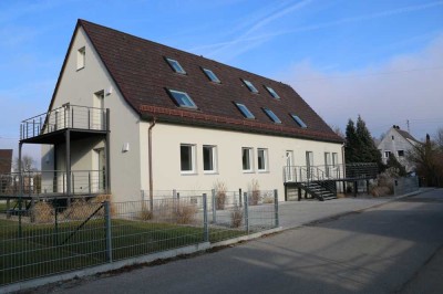 kernsaniertes Vierfamilienhaus direkt vom Eigentümer