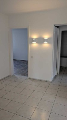 Renovierte 3 Zimmerwohnung