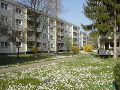 2-Zimmer-Wohnung in Mannheim-Vogelstang