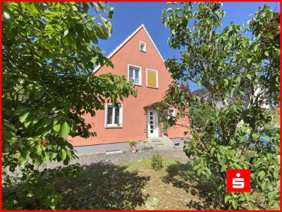 Ihr neues Zuhause in bester Lage!