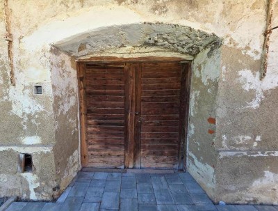 Leben am Land, große Hofstelle, Ertragsliegenschaft