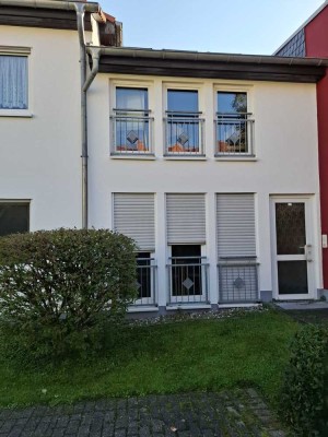 Spezielles Wohnhaus mit großen Bewgungsflächen