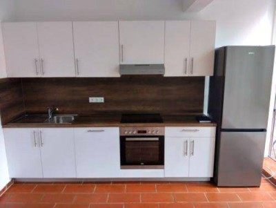 GEIDORF: Ruhige 3 ZIMMER-Maisonette, neuwertige Einbauküche, neue Sanitäranlagen, nähe KF-Uni!