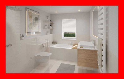 Exklusive Neubauwohnungen