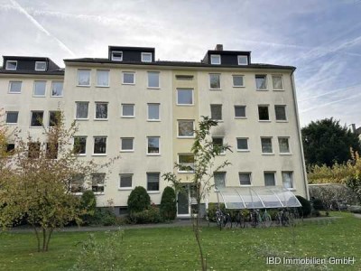 Helle, modernisierte 3 Zimmer Wohnung mit Einbauküche
in Bonn-Endenich