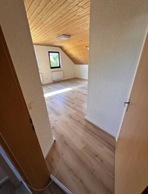 Freundliche 4-Zimmer-Wohnung in Bopfingen