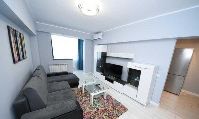 Ansprechende und vollständig renovierte 2-Raum-Wohnung mit EBK in Alzey