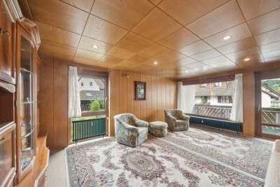 DHH mit Vorzügen einer Wohnung nach WEG & Ausbaureserve