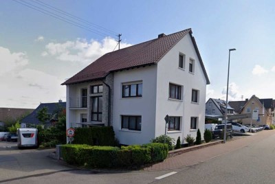 Helle 3ZKB in Conweiler - Zentral gelegen mit Panoramablick