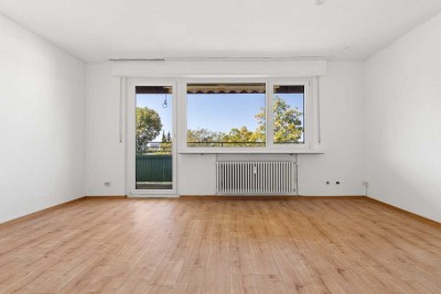 Gut vermietete Anlagewohnung mit stabilem Ertrag