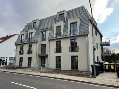 Ihre letzte bezugsfertige Wohnlandschaft mit eigenem Garten und großer Terrasse