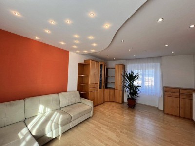++ schönes Wohnhaus in der Stadt in ruhiger Lage mit Garten und Garage++