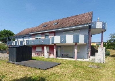 Wohnen + Gewerbe Nähe Würzburg