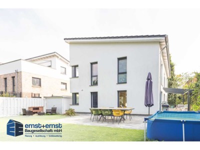 Neubau | Einfamilienhaus - Lilienthal / Borgfeld * Top Lage