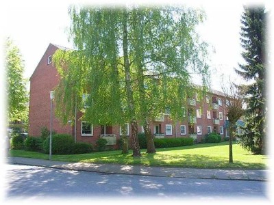 renovierte 3 Zim.-Wohnung in 24306 Plön, Kurzentrum