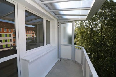 *Sparfüchse aufgepasst* - schicke 3RW mit Badewanne in toller Lage!