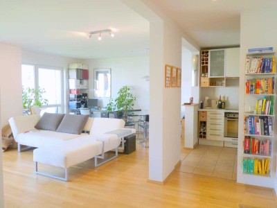 Traumwohnung im Musikerviertel, provisionsfrei