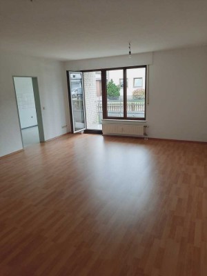 Wohnresidenz Werther - 3 ZKB , Balkon