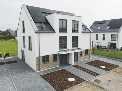Exklusives Wohnen im Grünen Winkel – Architektur trifft Lebensqualität