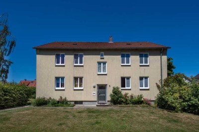 Gemütliche Wohnung in Brakel zum 16.01.2026 gesucht?