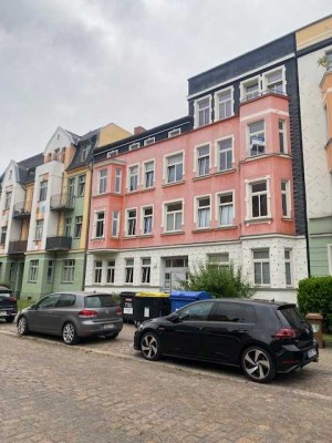 Super 2-Raum-Wohnung in Uni-Nähe