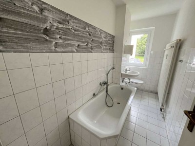 +++Über wenige Stufen in Ihre neue Wohnung+++